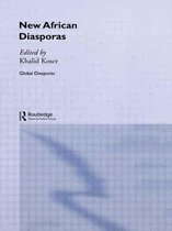 Global Diasporas- New African Diasporas