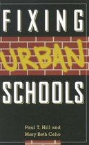 Fixing Urban Schools