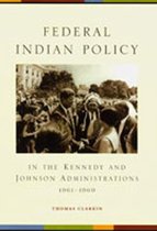 Federal Indian Policy
