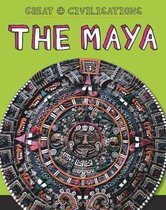 Great Civilisations The Maya
