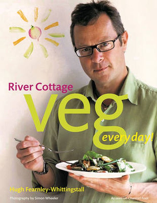Veg River Cottage Everyday