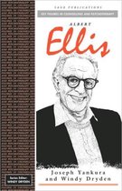 Key Figures in Counselling and Psychotherapy Series- Albert Ellis