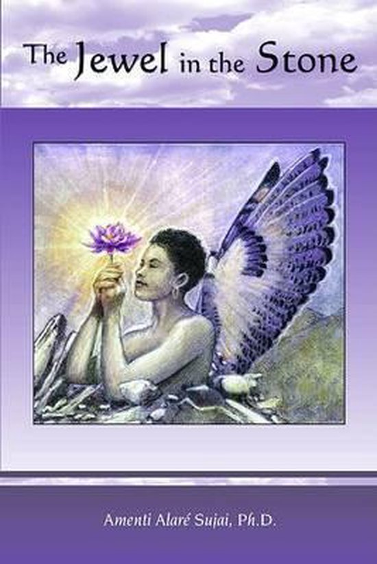 The Jewel in Stone - cover