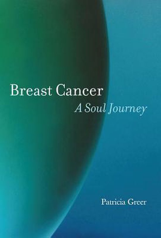 Breast Cancer - cover
