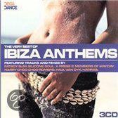 The Very Best Of Ibiza Anthems