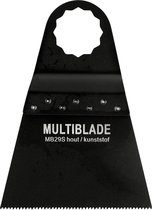 Multiblade MB29S breed zaagblad