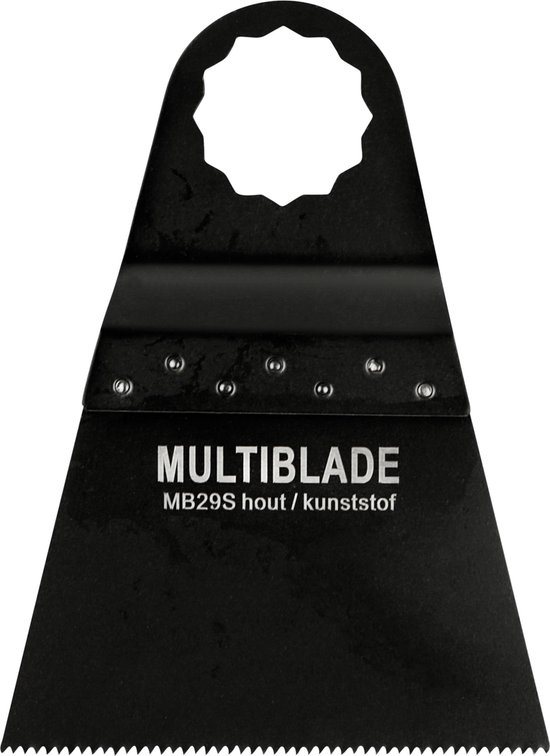 Foto: Multiblade mb29s breed zaagblad