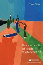 Études - Espace public et sociologie d'intervention