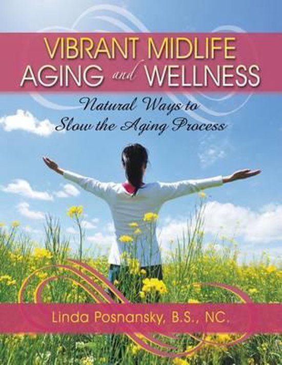 Your Midlife Anti-Aging Plan - cover