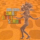 Samba Little Samba