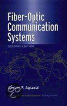 Fiber-Optic Communication Systems