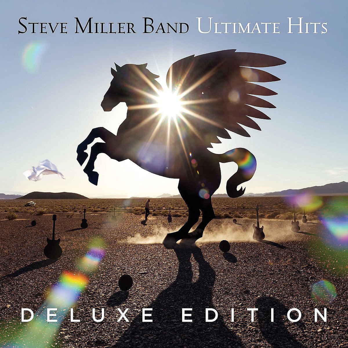 Ultimate Hits (LP)