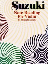 Note Reading for Violin