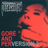 Gore & Perversion