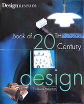 Design Museum Book of 20th Century Design