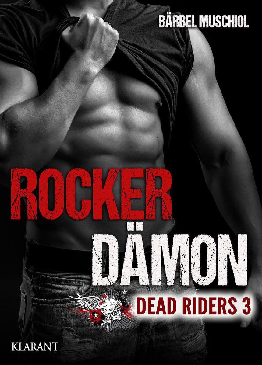 Rocker Dämon 3 - Rocker Dämon. Dead Riders 3 op Prijzenvolger.com