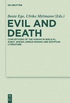 Deuterocanonical and Cognate Literature Studies18- Evil and Death