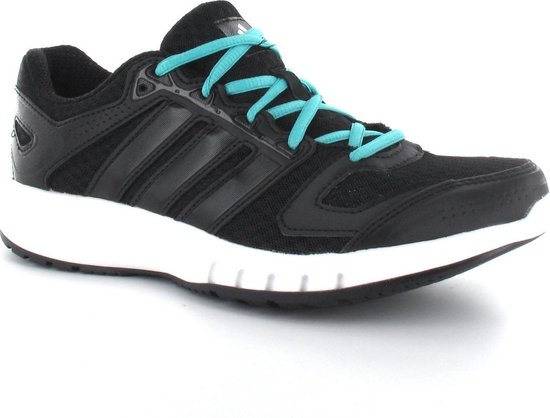 adidas Galaxy Womens - Hardloopschoenen - Dames - Maat 38 - Zwart ... adidas Galaxy Womens - Hardloopschoenen - Dames - Maat 38 - Zwart ...