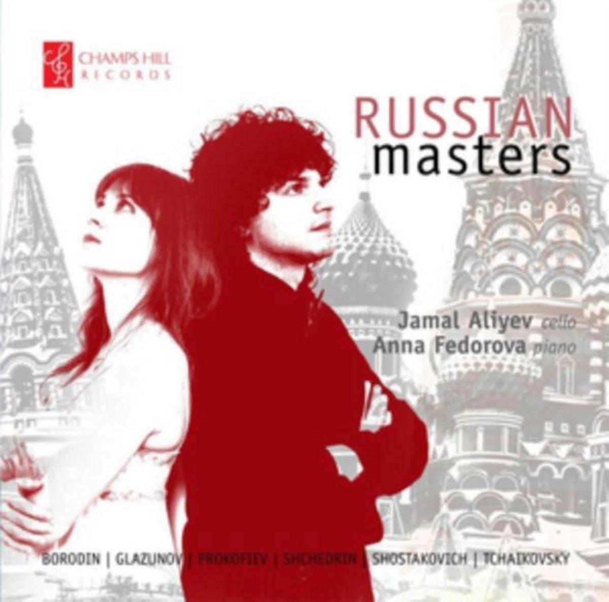 Russian Masters