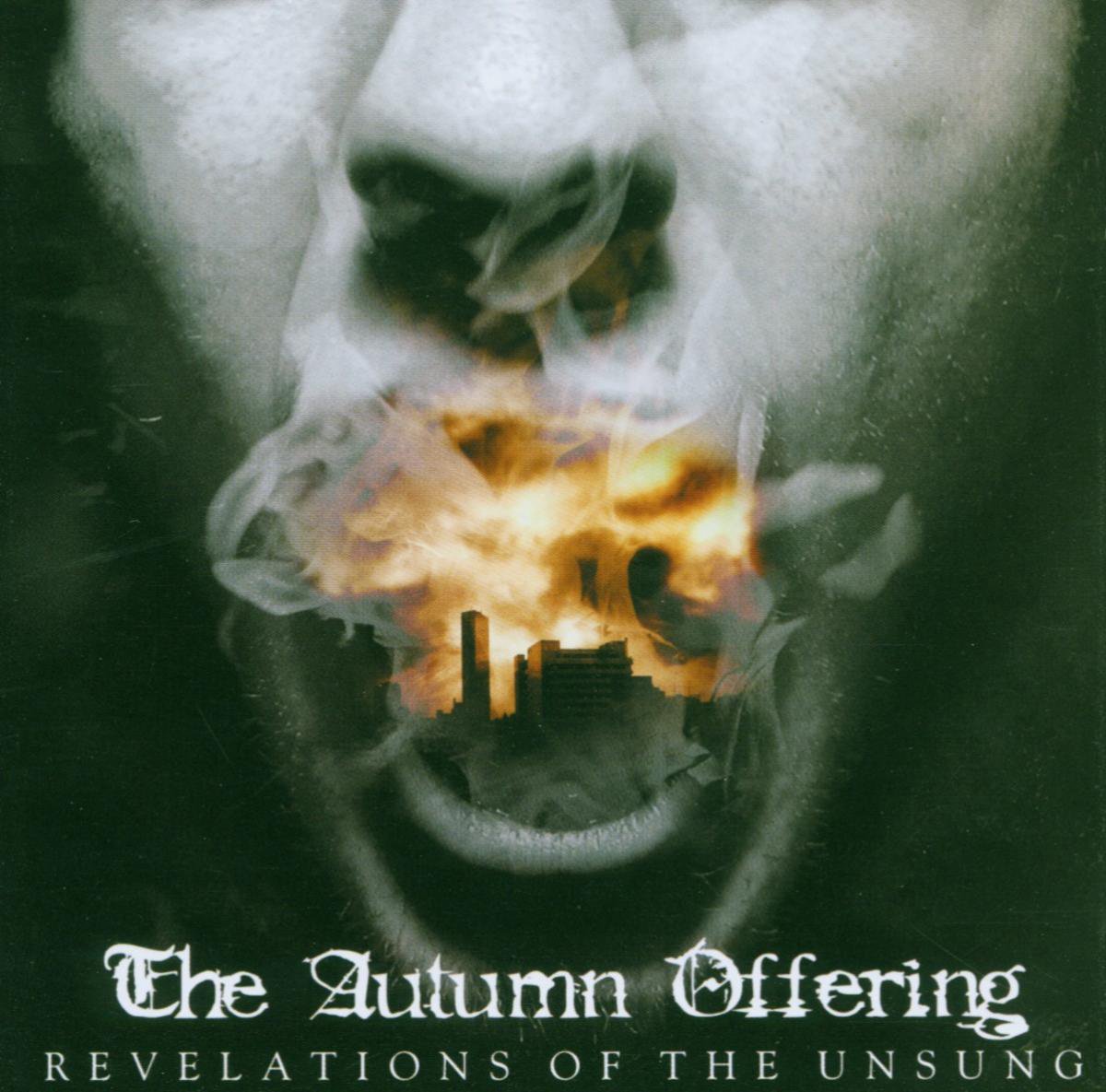 Revelations O The Unsung