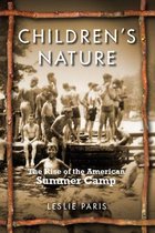 American History and Culture 5 - Children's Nature