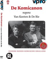 Van Kooten En De Bie - Komicanon