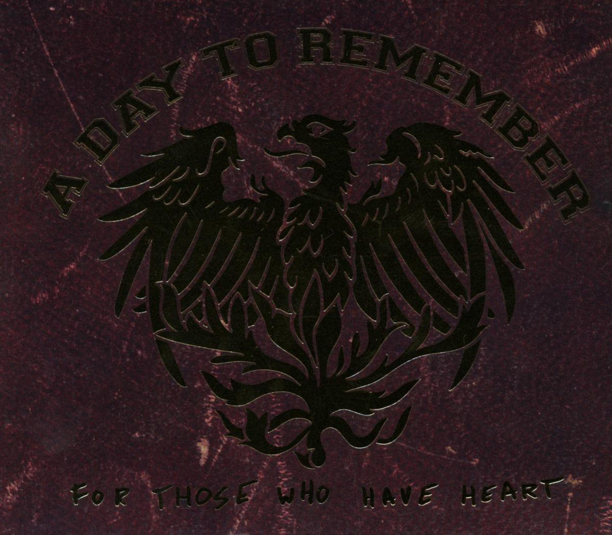 For Those Who Have Heart