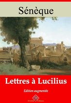 Lettres à Lucilius – suivi d'annexes