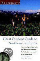 Frommer's® Great Outdoor Guide to Northern California
