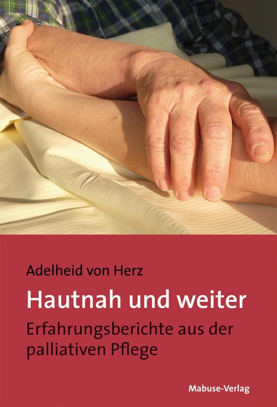 Hautnah und weiter - cover