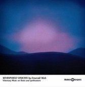 Emerald Web - Whispered Visions (2 LP)