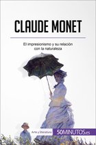 Arte y literatura - Claude Monet