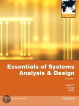 Essentials Of Systems Analysis And Design