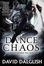 Shadowdance 6 - A Dance of Chaos
