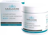 Mud & More  Comforting After Hair Removal Bodycrème 250 ml