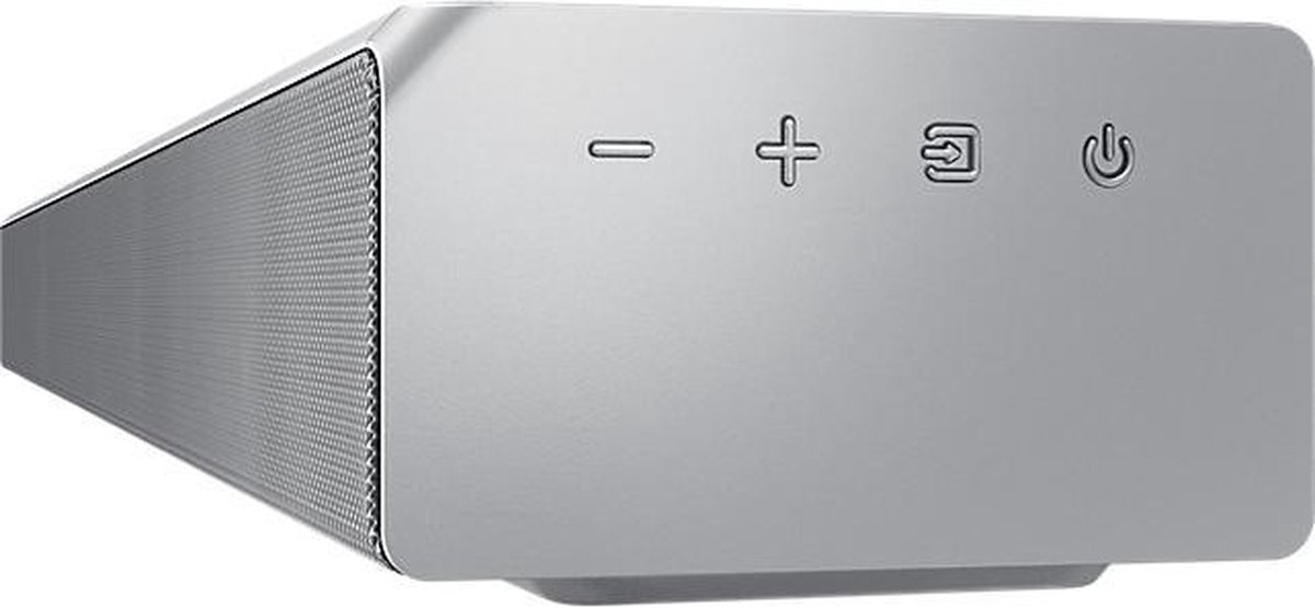 Samsung HW-MS651 - Soundbar - Zilver | bol.com