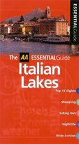 Essential Italian Lakes