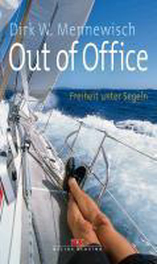 Out of Office - cover