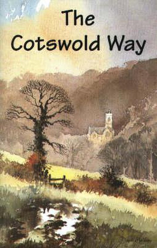 Cotswold Way - cover