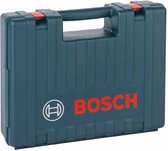 Bosch koffer 8-14 voor Bosch GWS haakse slijper - opbergkoffer Bosch Blauw