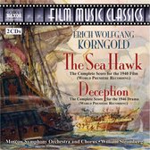 Moscow Symphony Orchestra - The Sea Hawk (2 CD)