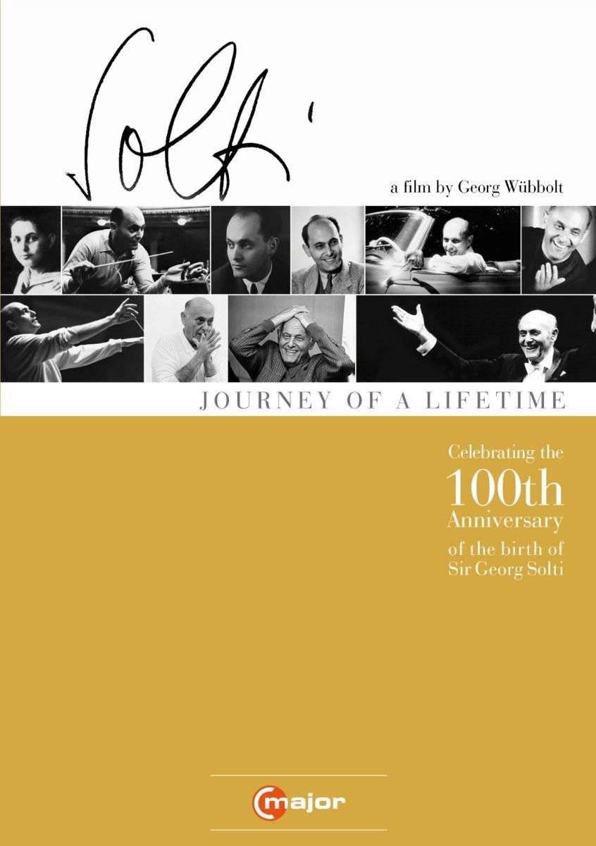 Journey Of A Lifetime- Sit Georg So