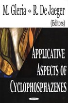 Applicative Aspects of Cyclophosphazenes