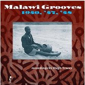 Various Artists - Malawi Grooves 1950, '57, '58 (LP)