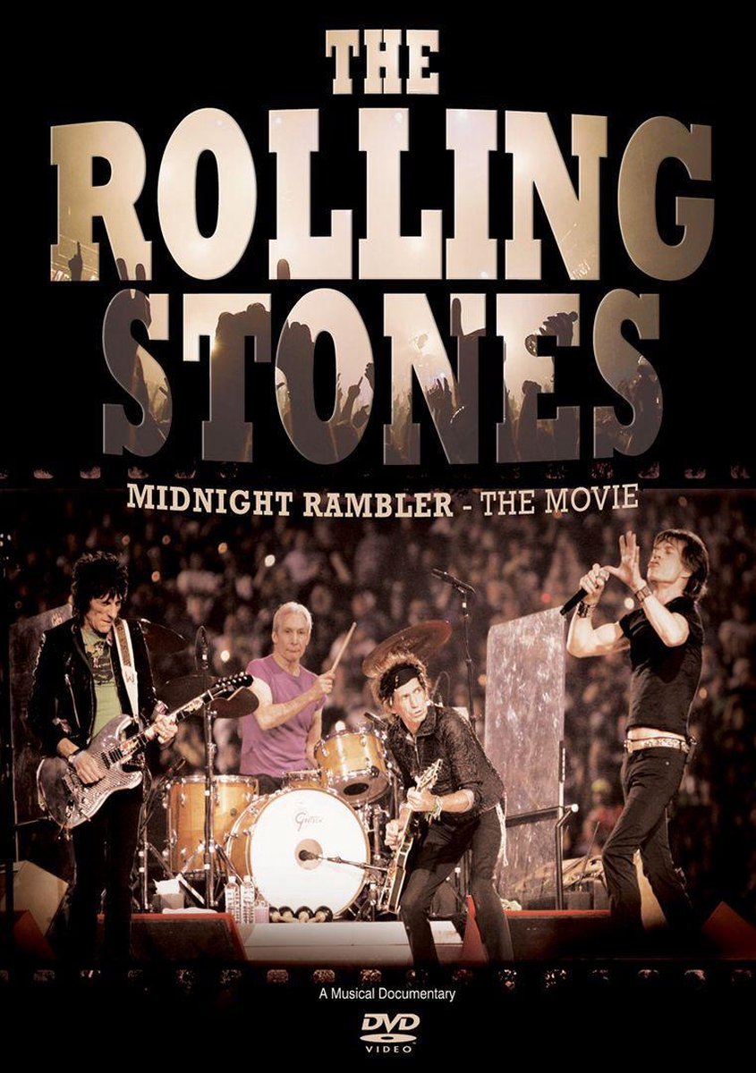 Midnight Rambler