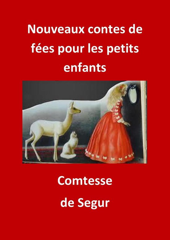 Foto: Nouveaux contes de f es pour les petits enfants