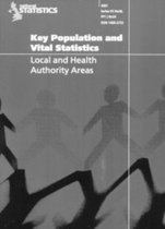 Key Population and Vital Statistics (2001)