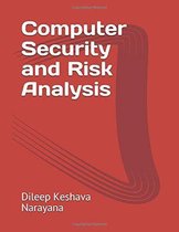 Computer Security & Risk Analysis