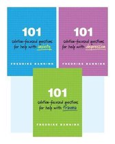 101 Solution-Focused Questions Series Set
