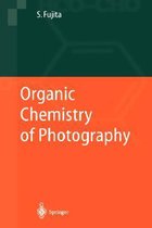 Organic Chemistry of Photography